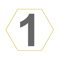 Webb is the largest space telescope ever built.  Its fully deployed operational configuration measures approximately 70ft long, 47 ft wide, 28 ft tall (21m x 14m x 8m ) far too big to fit into any available rocket.